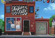 Emotional Summertime Saga 153 feels so real