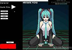 Curvy Anime Babe Gets Assfucked by Big Cock in Episode 7