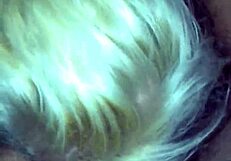 Slutty Blonde Wife Delivers Intense Sexy Blowjob with Big Tits and Ass Exposed!