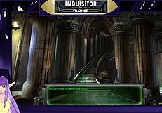 Warhammer 40K Inquisitor Trainer Part 23