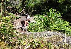 Shocked Girl Fucked by Stranger on Nudist Beach!