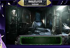 Warhammer 40K Inquisitor Trainer Part 23