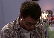 India Summer Seduces as Step Mom in Part One