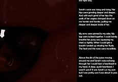 Small 18+ Gesture Unleashes Wild 3D Cartoon Sex in Episode 26