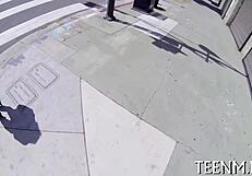 Jade jantzen invites lusty cunt fucking with wet pussy!