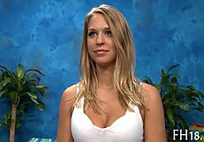 sexy 18 year old girl feels old desires