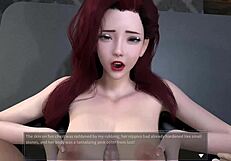 joy life iii anime game adventure