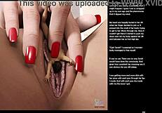 Small 18+ Gesture Unleashes Wild 3D Cartoon Sex in Episode 26