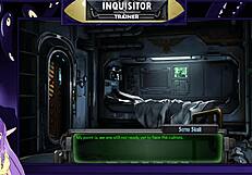Warhammer 40K Inquisitor Trainer Part 23