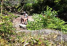 Shocked Girl Fucked by Stranger on Nudist Beach!