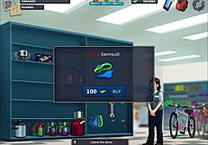 Emotional Summertime Saga 153 feels so real