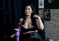 Wild Fetish In Gay Porn Swings Two Men For Sex!