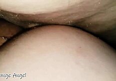 Fucked Stranger at Gay Club with Cum