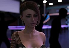 Exploring inside jennifer 37 game world