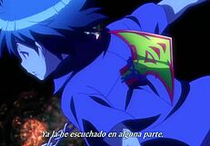 Episode 12 of the anime series Dakara Boku wa H ga Dekinai