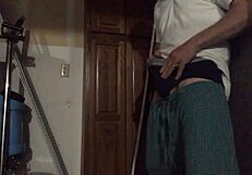 Is This Gay Rub Just A Massage Or Something More?