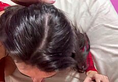 my friend invited me over for a casual visit and we chatted