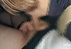 Japanese amateur outdoor smartphone blowjob handjob