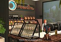 Naughty 3D hentai preview with celebrity anime sex