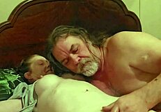 damn, used that redhead’s tight pussy all night!