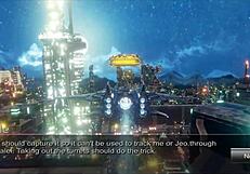 Aria Genesis Hentai Game Cures Friend with Cuckolding