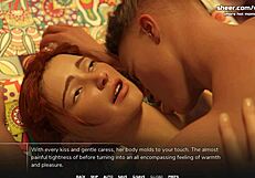 Beautiful Young 18+ Babe Gets Her Tight Hairy Pussy Licked And Fucked At The College Dorm