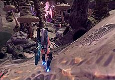 Aria Genesis Hentai Game Cures Friend with Cuckolding