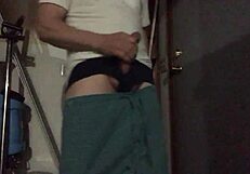 Is This Gay Rub Just A Massage Or Something More?