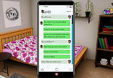 Welcome to free will 33, where the game unfolds in a 3d anime world.