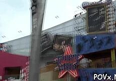 Watch real miniature legal age teen 18+ get licked, blowjob, and fucked hard!