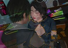 My Bully Lover Gameplay Part 23 Full Hardcore Action