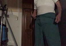 Is This Gay Rub Just A Massage Or Something More?