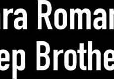 Damn! Amara Romani Fucks Penny Pax’s Step Bro Hard