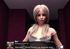 Why Is Sapfyr Banging a Young Stripper for First Time Fun?