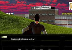 My New Family 24 With Big Tits