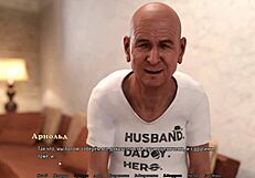 Perfect Housewife Part 10: Horny Double Penetration in Bisexual Action Awaits