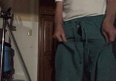 Is This Gay Rub Just A Massage Or Something More?