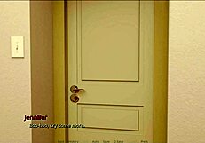 Exploring inside jennifer 37 game world