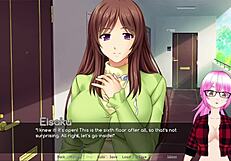 Invisible Cock 01 Las Aventuras Del Hombre Invisible Preview!