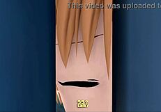 She says, Watch this NTR betrayal in To Love Ru hentai style with intense cheating scenes.