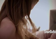 Hey, ever seen stepmom’s boob size envy with toys?