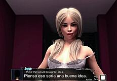 Why Is Sapfyr Banging a Young Stripper for First Time Fun?