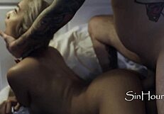 Petite Asian Lesbian Forced into Harsh Conversion Therapy. Young 18+ Cutie Faces Taboo Hardcore Struggle.