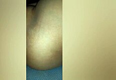 i watch my neighbor with a big ass get fucked by bbc