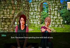 Exploring Adventures in My New Family Episode 106