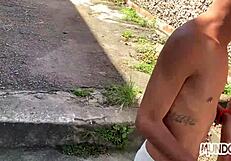 ME AND MY FRIENDS SHOWERING AND FUCKING HARD WITH BIG COCKS