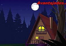 Anime Forest Gay Pervers: What's Hiding in the Woods?