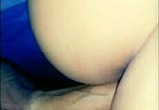 Innocent Stepsister Discovers My Perverse Cock Thrusts!