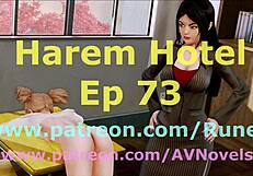 Dominating Tgirls Take Control and Bang Fetish Dude Hard