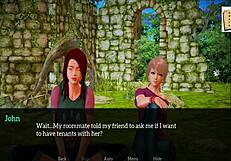 Exploring Adventures in My New Family Episode 106